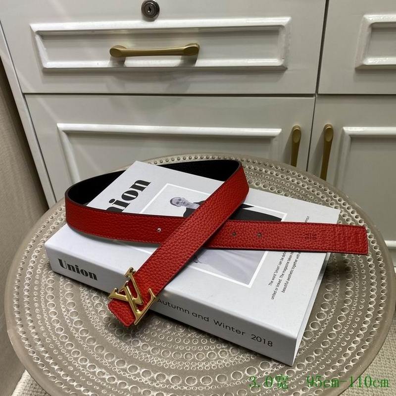 LV Belts 6796